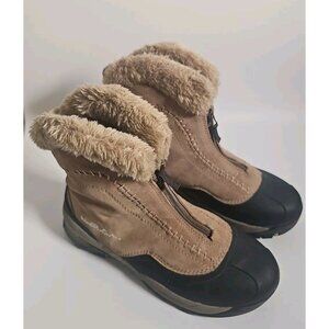 WindRiver Outfitting Co Mens 8 Waterproof Boots